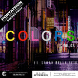 Colors ft Sarah Belle Reid - SonalSystem LLC