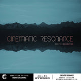 Curated Collection - Cinematic Resonance - SonalSystem LLC