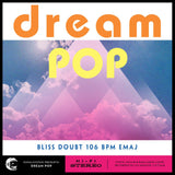 Dream Pop - SonalSystem LLC