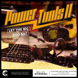 Power Tools II - Hard Rock Guitars - SonalSystem LLC