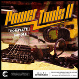 Power Tools II - Hard Rock Guitars - SonalSystem LLC