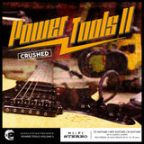 Power Tools II - Hard Rock Guitars - SonalSystem LLC