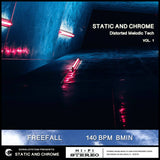 Static and Chrome - Distorted Melodic Tech vol. 01 - SonalSystem LLC