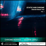 Static and Chrome - Distorted Melodic Tech vol. 01 - SonalSystem LLC