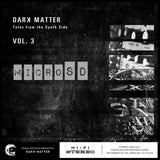 Dark Matter microSD - SonalSystem LLC