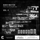 Dark Matter microSD - SonalSystem LLC