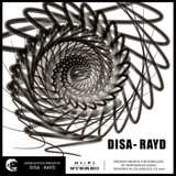 Disa-Rayd - SonalSystem LLC