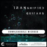 TranShifted Guitars microSD - SonalSystem LLC