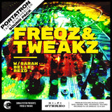 FreqZ and TweakZ - SonalSystem LLC