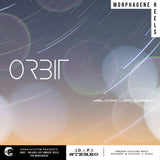 Orbit - LoFi Ambient - For Morphagene - SonalSystem LLC