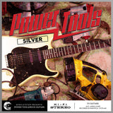 Power Tools - Hard Rock Guitars - SonalSystem LLC