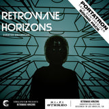 Curated Collection - Retrowave Horizons - SonalSystem LLC