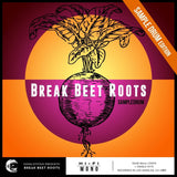 Break Beat Roots microSD/Hardware - SonalSystem LLC