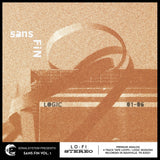 Sans Fin vol 01 for Logic Pro - SonalSystem LLC