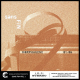 Sans Fin vol 01 for Morphagene - SonalSystem LLC