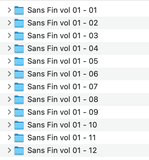 Sans Fin vol 01 wavs - SonalSystem LLC