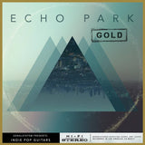 Echo Park Indie Pop Guitars - SonalSystem LLC