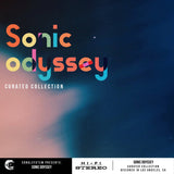 Curated Collection - Sonic Odyssey - SonalSystem LLC