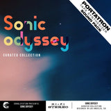 Curated Collection - Sonic Odyssey - SonalSystem LLC