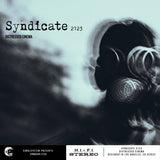 Syndicate 2123 - Distressed Cinema - SonalSystem LLC