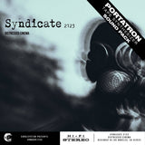 Syndicate 2123 - Distressed Cinema - SonalSystem LLC