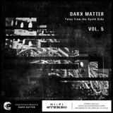 Dark Matter - Tales From the Synth Side - SonalSystem LLC