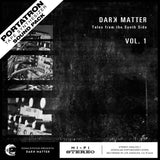 Dark Matter - Tales From the Synth Side - SonalSystem LLC