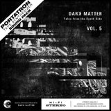 Dark Matter - Tales From the Synth Side - SonalSystem LLC