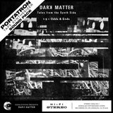 Dark Matter - Tales From the Synth Side - SonalSystem LLC