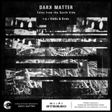 Dark Matter - Tales From the Synth Side - SonalSystem LLC