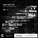 Dark Matter - Tales From the Synth Side - SonalSystem LLC