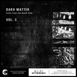 Dark Matter - Tales From the Synth Side - SonalSystem LLC