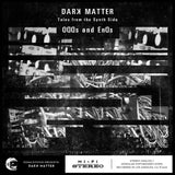 Dark Matter - Tales From the Synth Side - SonalSystem LLC