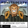 MonstroCity - Drums