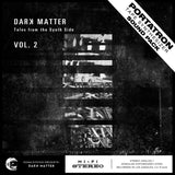 Dark Matter - Tales From the Synth Side - SonalSystem LLC