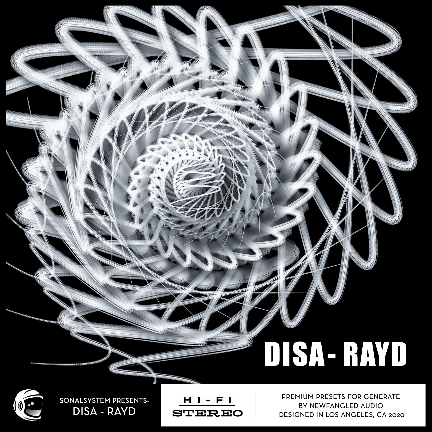 Disa-Rayd