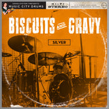 Music City Drums Vol. 1 - Biscuits & Gravy - SonalSystem LLC