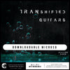 TranShifted Guitars microSD